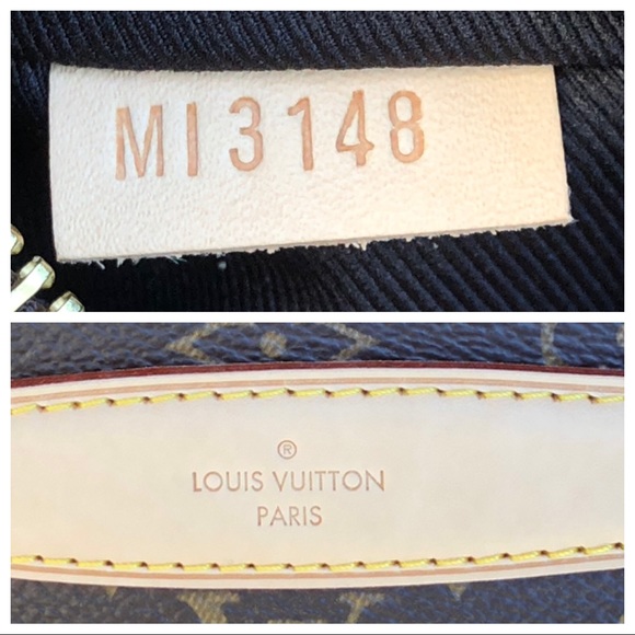 🚫SOLD🚫LV Bumbag *W/RECEIPT & ORIGINAL PACKAGING* - Picture 3 of 8